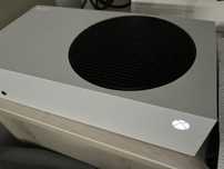 Xbox Series S + Monitor Monitor IIYAMA G-Master G2245HSU-B2