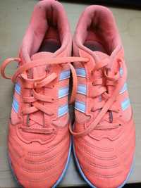 Buty halowe do piłki nożnej Adidas SALA rozmiar 38