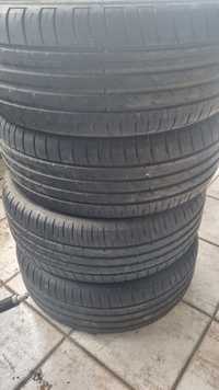 Fulda Ecocontrol 205/55R16