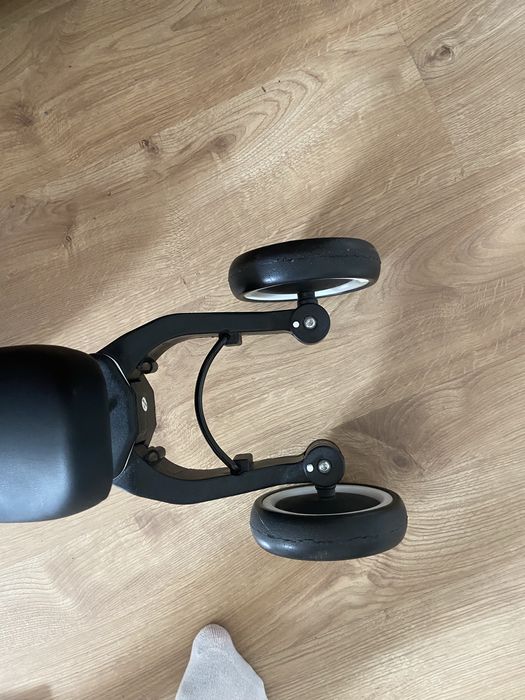 Rower Fix mini jak nowy