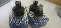 Кульові опори(шаровые опоры) RTS 93-09760 Mitsubishi,dodge,jeep,peuge