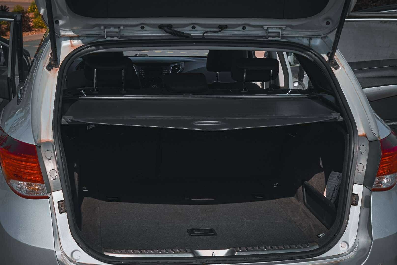 Hyundai i40,  1.7D