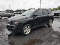 Jeep Compass 2015 року