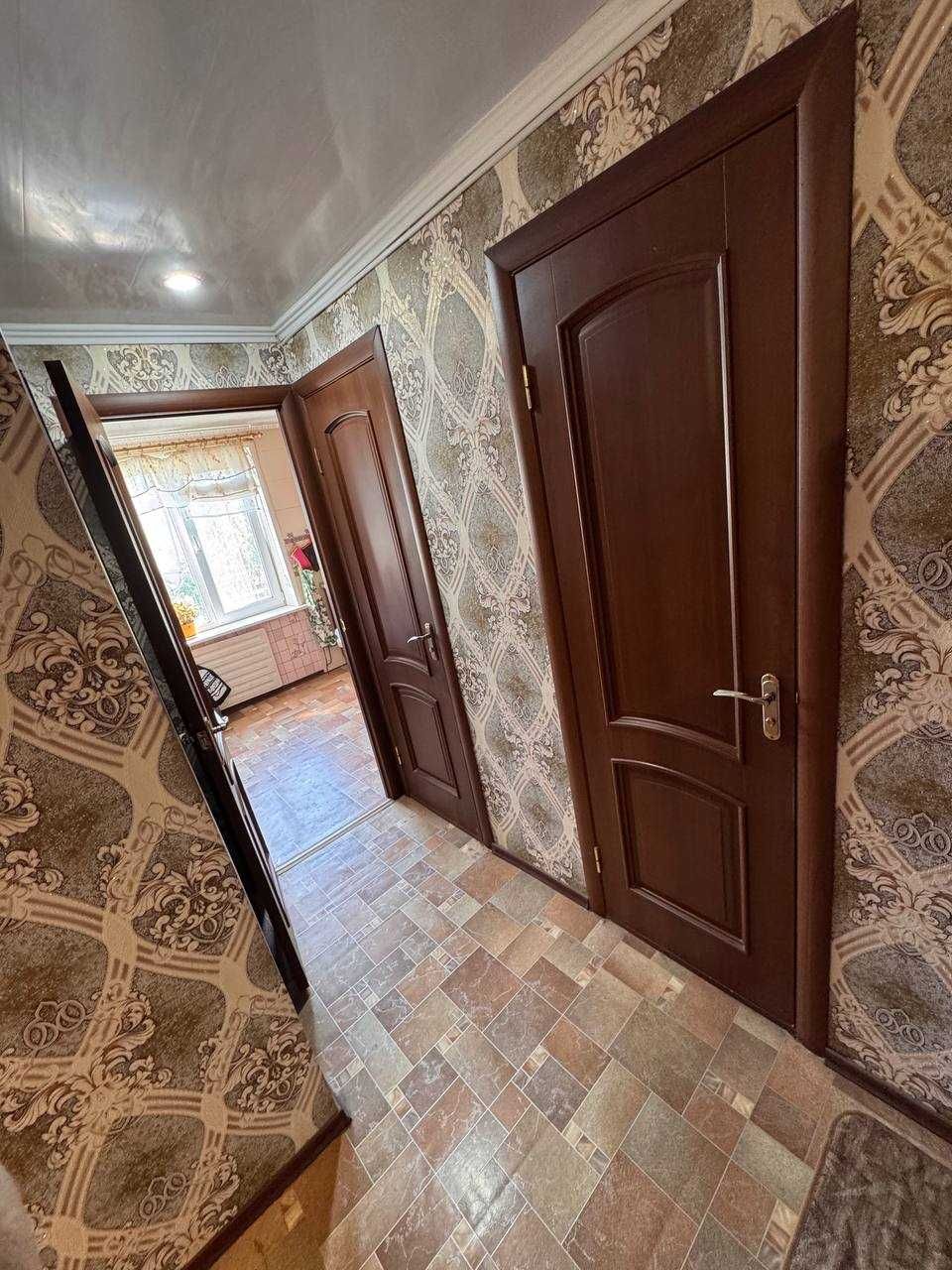 Продам  3-х комнатную квартиру по ул.Светлой
