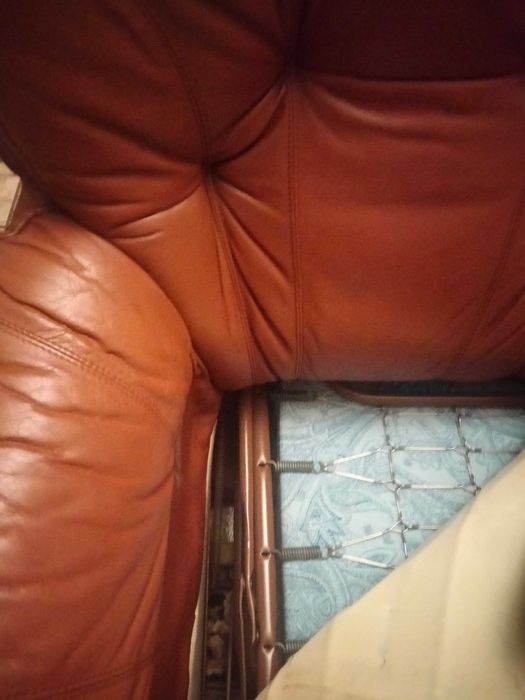 Mobília de Sala, completa, como nova