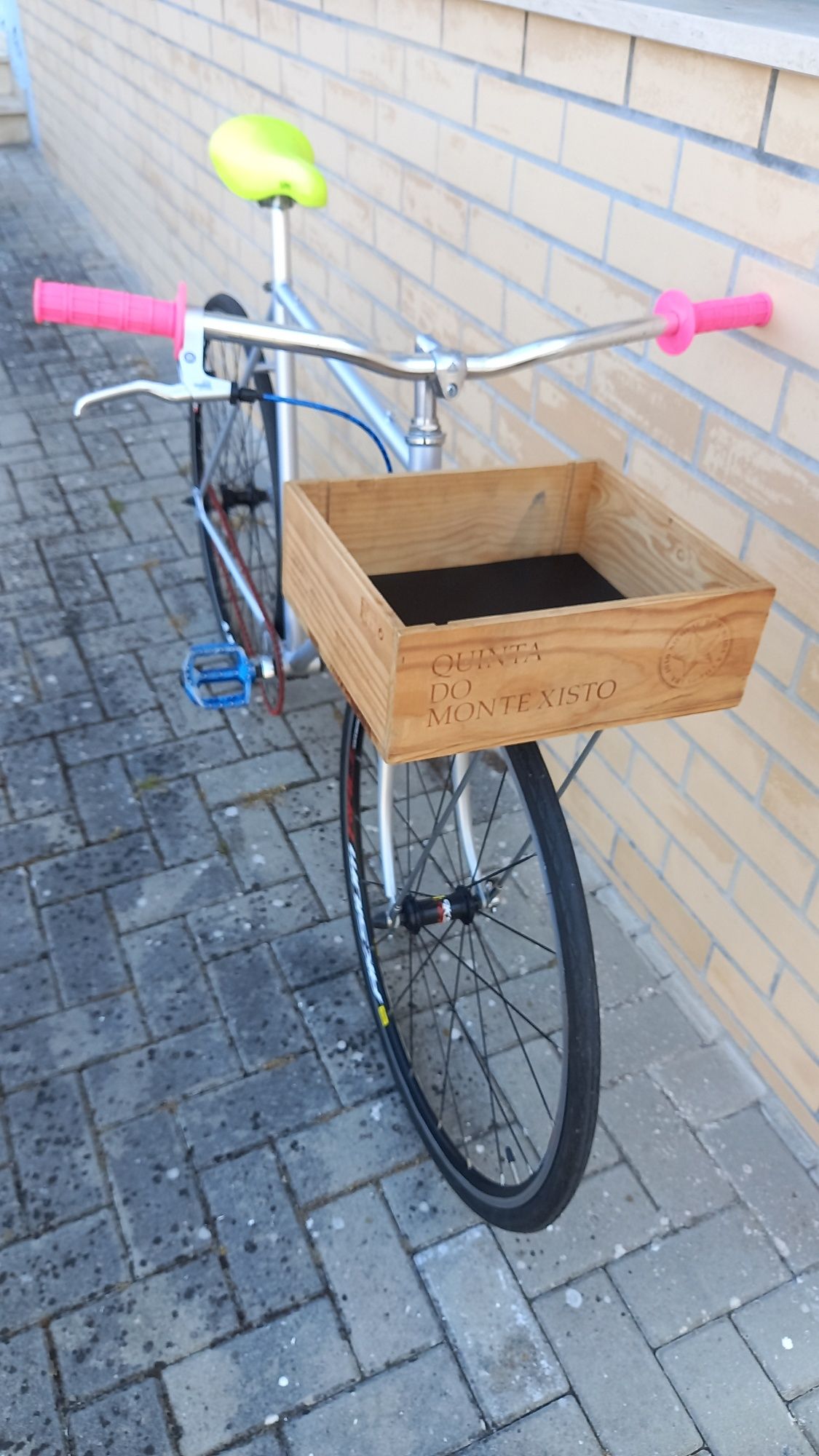 Bicicleta citadina