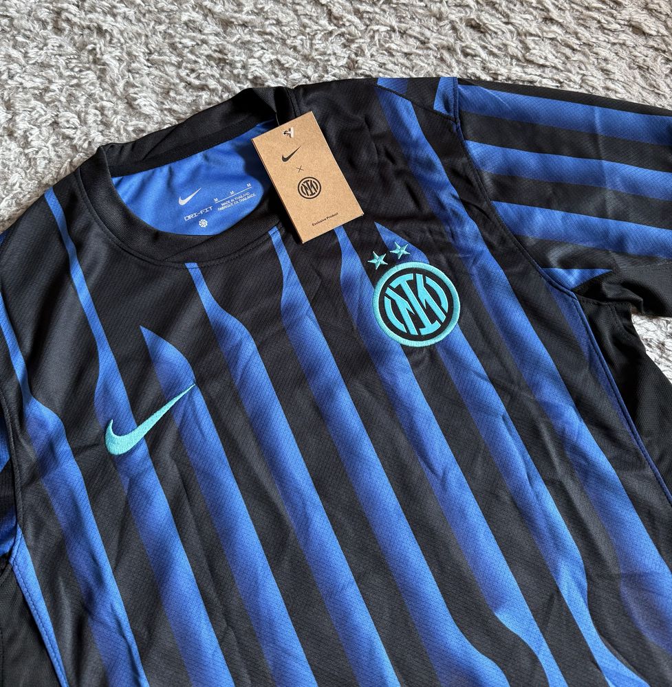 Koszulka Inter 2025/2026