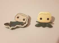 Harry Potter - Kinder Joy