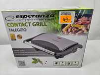 Mini Grill Kontaktowy Opiekacz Taleggio 750W * Komis Madej Gorlice