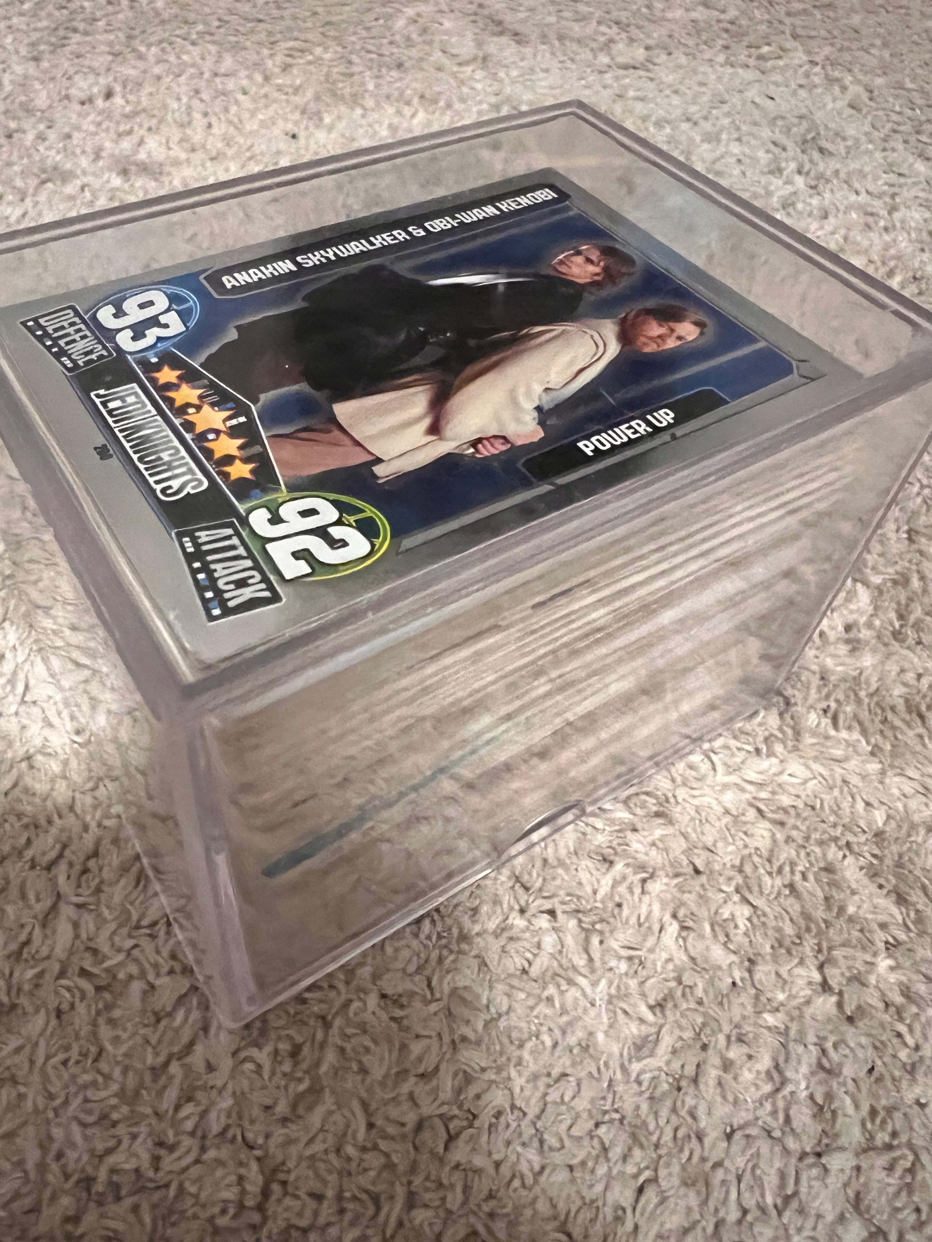 Star Wars Topps Karty 180sztk.