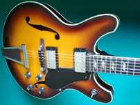 Yamaha SA 60 Made in Japan 1968 (nie gibson) jeden właściciel