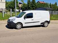 Renault Kangoo  RENAULT Kangoo Maxi Tech z Navi