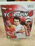 Top Spin 4 Wii, Wysyłka Wymiana
