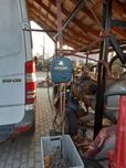 Wciągarka łańcuchowa Demag 1 tona