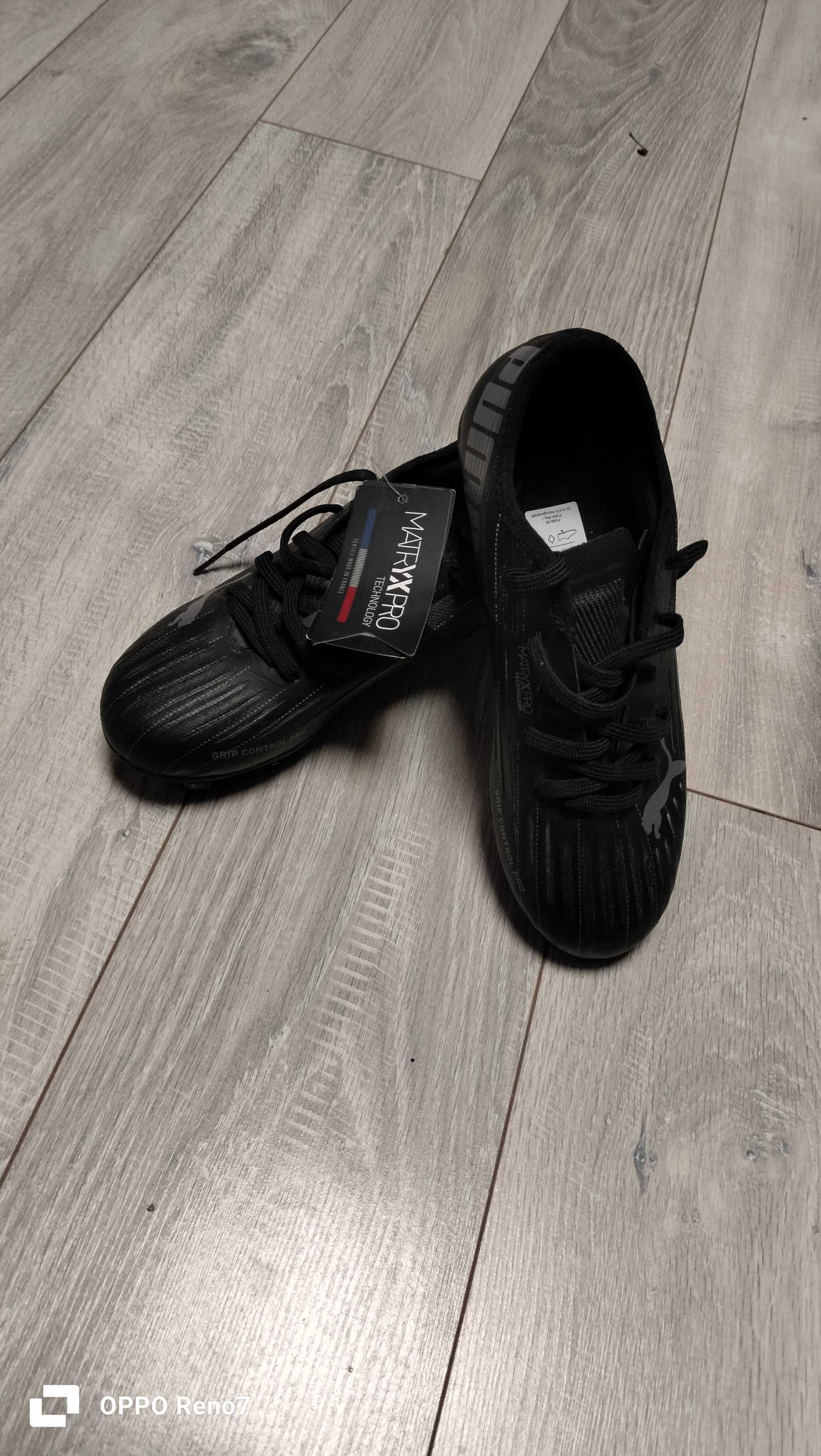 Sprzedam nowe  korki puma ultra rozmiar 35,5