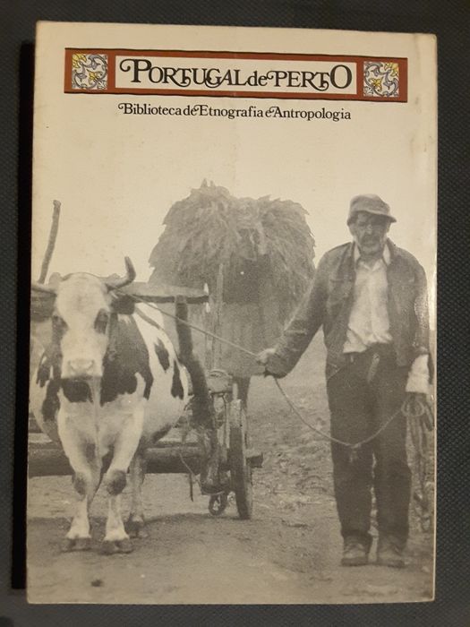 Camponeses da Madeira / Siderurgia dos Indígenas de Angola