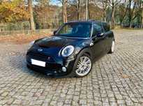 Mini Cooper S full extras