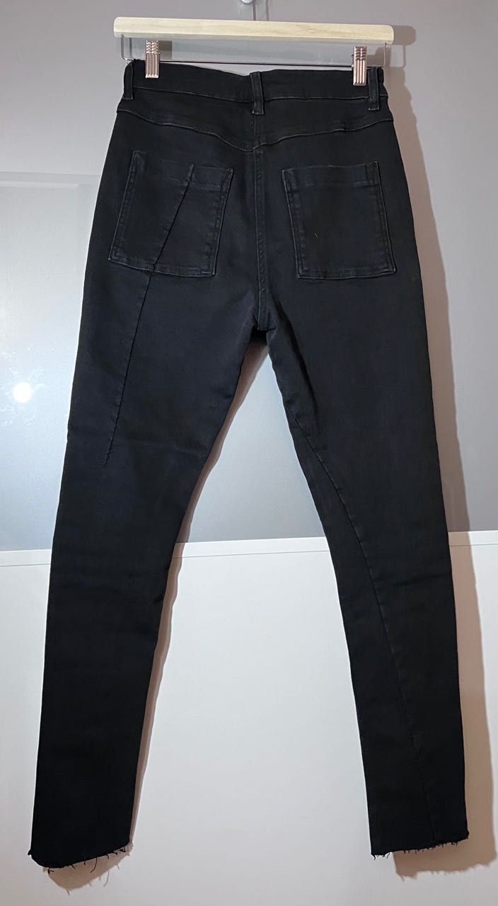 Джинси / брюки Thom Krom Jeans WT63 оригінал - р. M