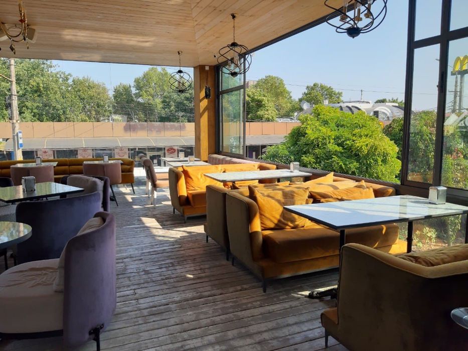 Аренда премиального коммерческого здания Бывший ресторан “Мейсон”