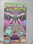 Gra magnetyczna Minecraft