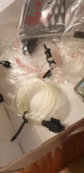 Odkurzacz roboclean piorący