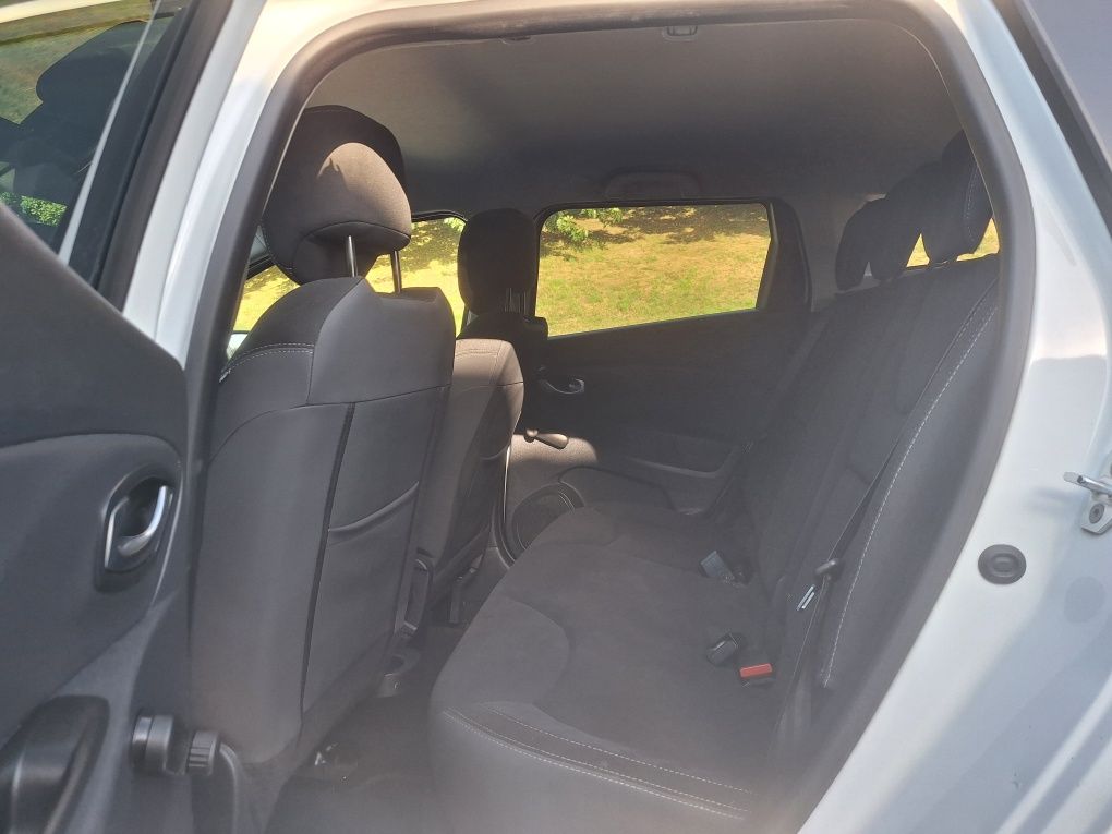 Renault Clio 1.5dci Limited Edtion
