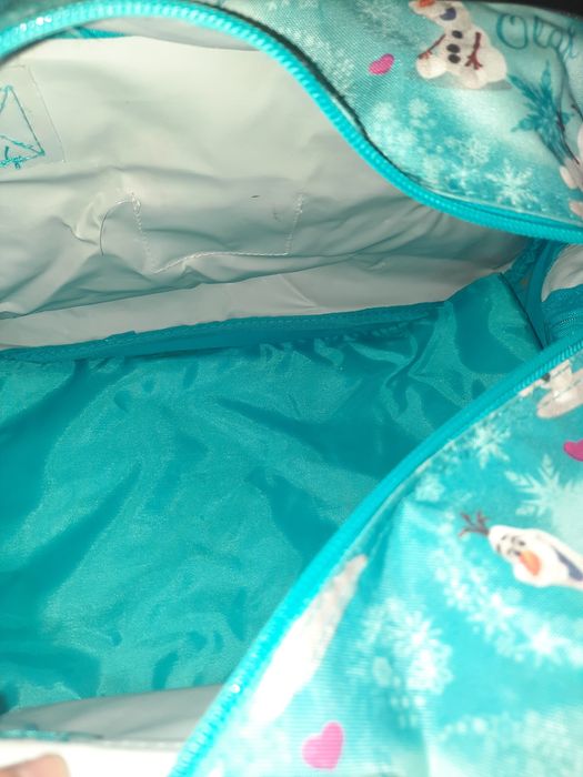 Saco de desporto Frozen original