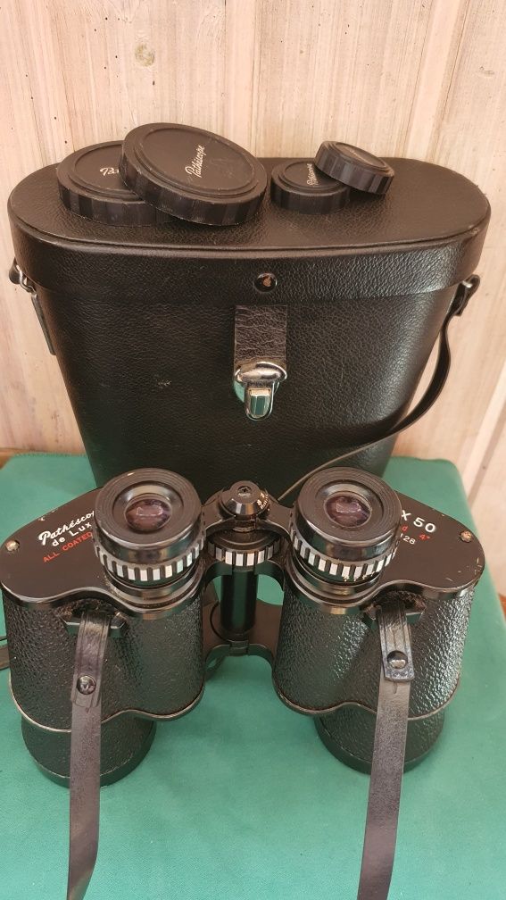 Японський бінокль Pathescope 16x50