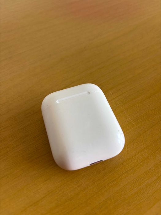 Caixa Airpods 2ª geração