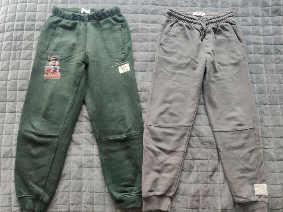 Spodnie dresowe rozmiar 152 Zara
