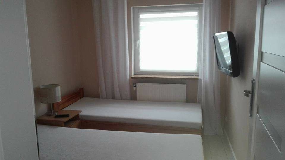 Kwatery prywatne- wynajem caly rok