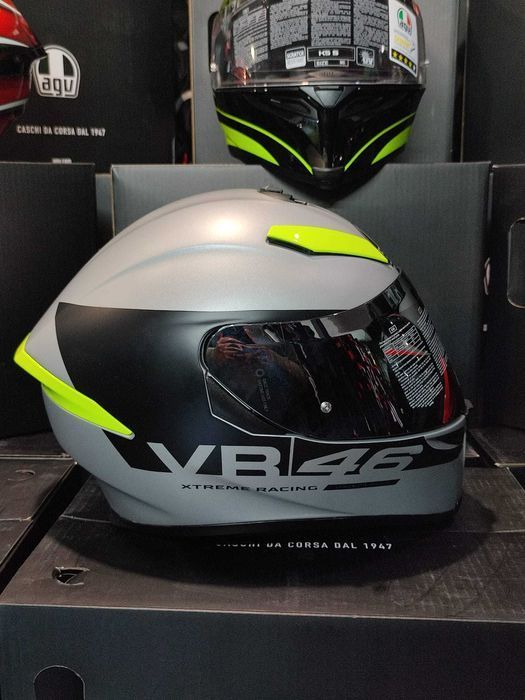 Kask AGV K5 S Apex 46 'MS 'ML 'L sklep, raty 0%, GRATISY!