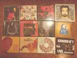 Lote de 50cds Novos ou a Estrear