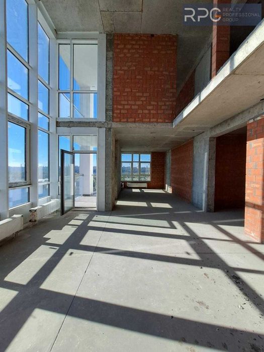 БЕЗ % ЖК Русанівська Гавань Продаж 3 рівневого пентхауса