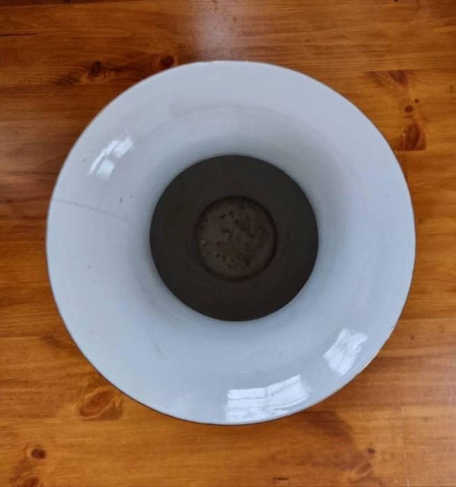 Jarrão chinês antigo