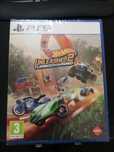 Hot Wheels 2 PS5