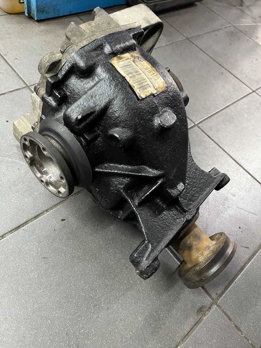 Dyfer most BMW 5 E60 E61 E90 E91 2.0 2.5 Benzyna