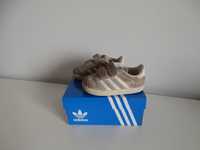 Sapatilhas Criança Adidas Gazelle Nr 22