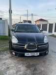 Subaru Tribeca 2005