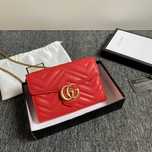 \Gucci women Bags 11 Hot  GG Marmont
