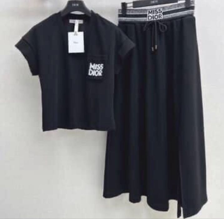 Костюм двійка Діор