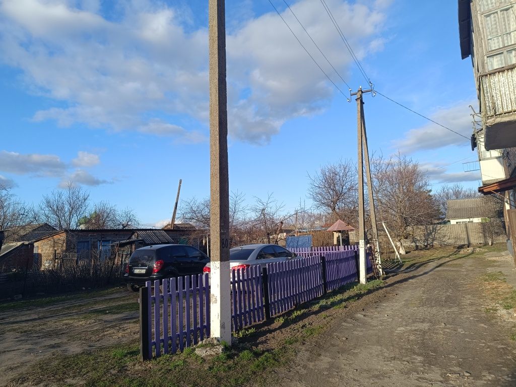 Продаж 3-кімнатної квартири з індивідуальним опаленням