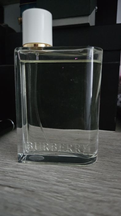 Burberry Her edt