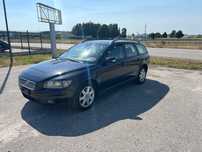 Volvo V50 2.4 D5 Szwajcaria