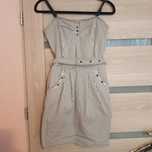 Sukienka letnia Reserved L