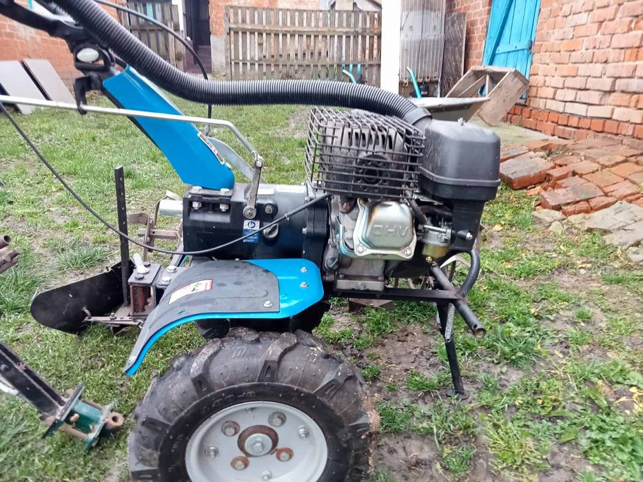 Мотоблок продажа