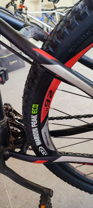 Rower Kross koła 26.