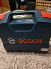 BOSCH Wiertarka udarowa GSB 24-2 SUW 1100W