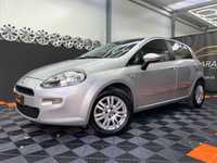 Fiat Punto Evo Dynamic Style 1.2 GPS+Câmera c/Garantia - 127€ p/mês