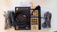 Zasilacz PC SilentiumPC Enduro FM1 550W 80Plus Gold!